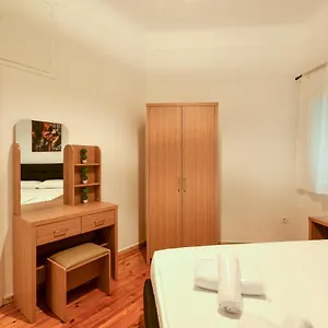 Center Comfortable Daire
