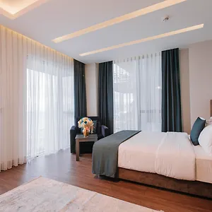 3* Otel Peerless
