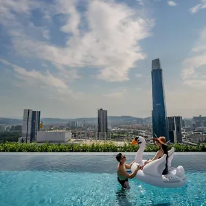 Capri By Fraser, Bukit Bintang Hotel Kuala Lumpur