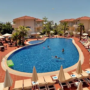 The Blue Lagoon Deluxe Hotel Oludeniz