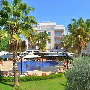 sandy-beach-resort.albaniahotels.org/