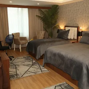 4* Otel Cebeci Grand