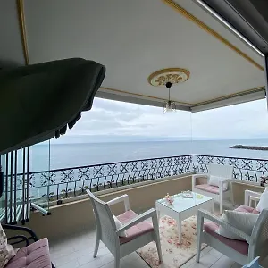 شقة سي بيرل