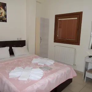 Baris Oda ve Kahvaltı