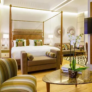 Ravouna 1906 Bosphorus Otel