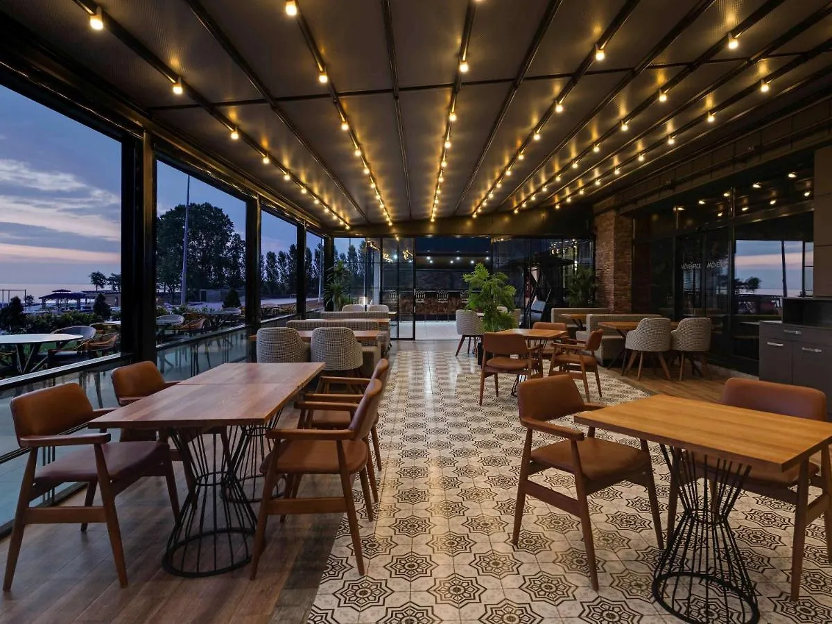 Moevenpick Hotel Trabzon 4*,  Turkey