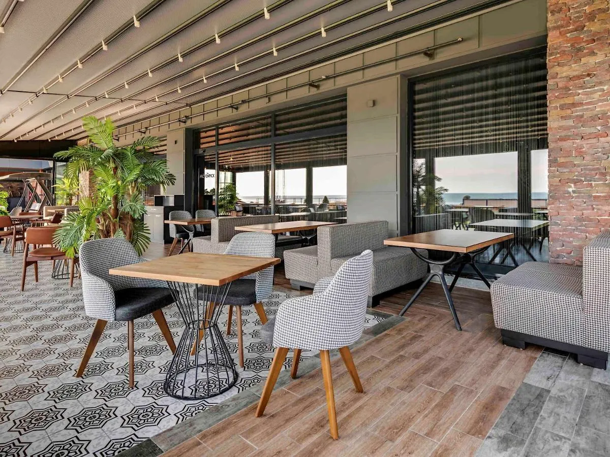 Moevenpick Hotel Trabzon
