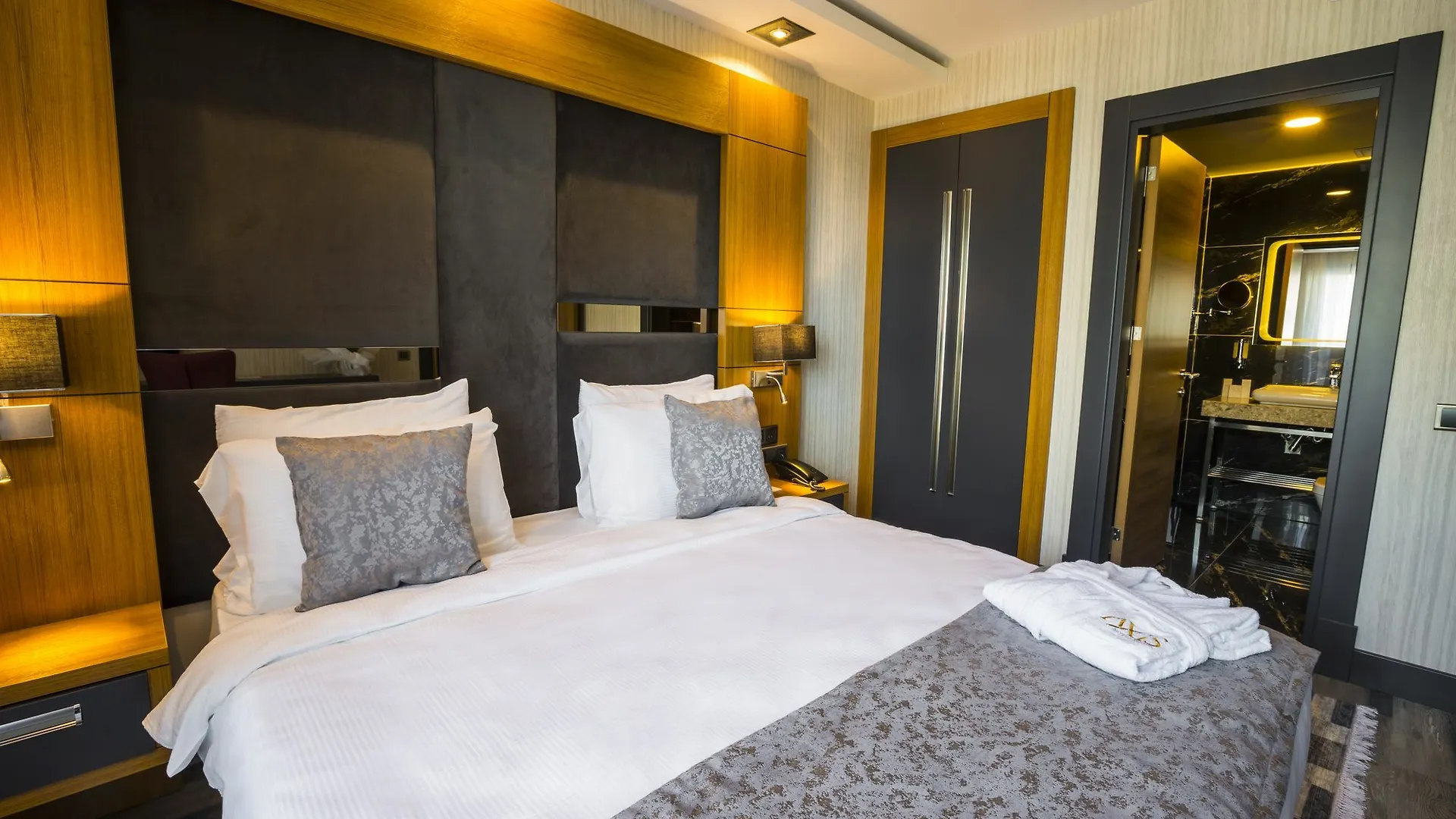Mövenpick Hotel Trabzon